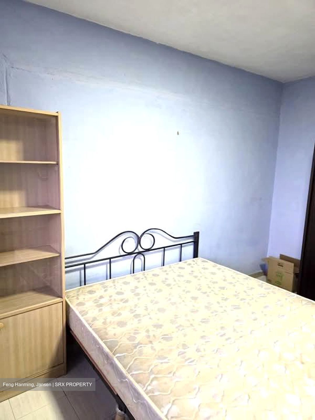 Blk 729 Yishun Street 71 (Yishun), HDB 4 Rooms #528042271